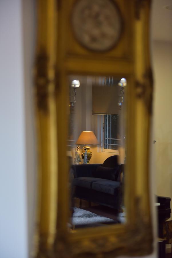 Oscar Hotel Amfilohía Kültér fotó